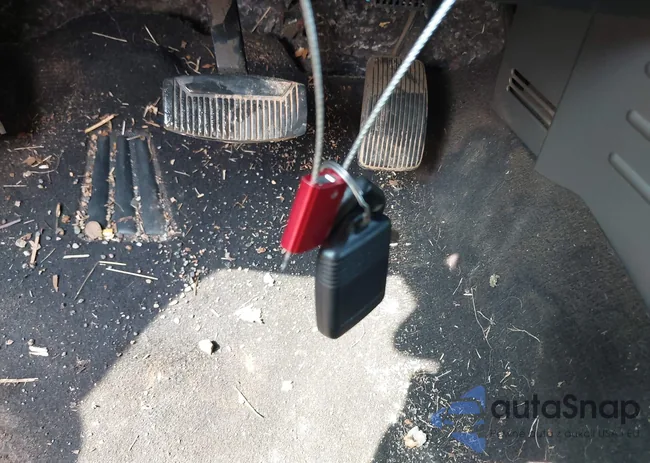 1FTPW14596KB60237: 42467520