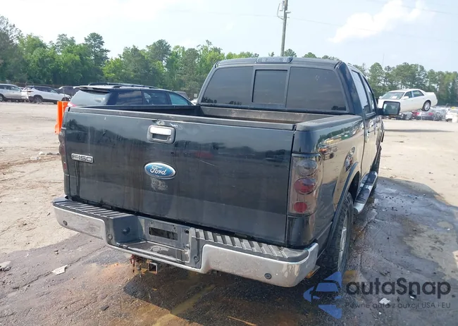 1FTPW14596KB60237: 42467520