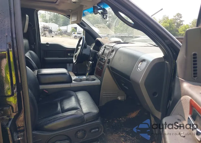 1FTPW14596KB60237: 42467520