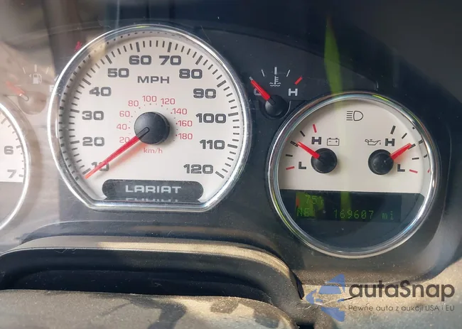 1FTPW14596KB60237: 42467520