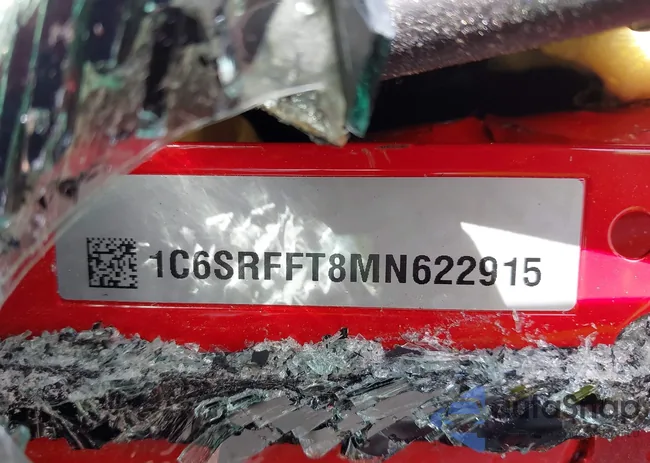 1C6SRFFT8MN622915: 42467573