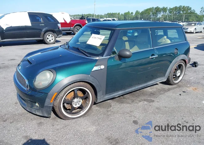 WMWMM33509TP73445: 42467590