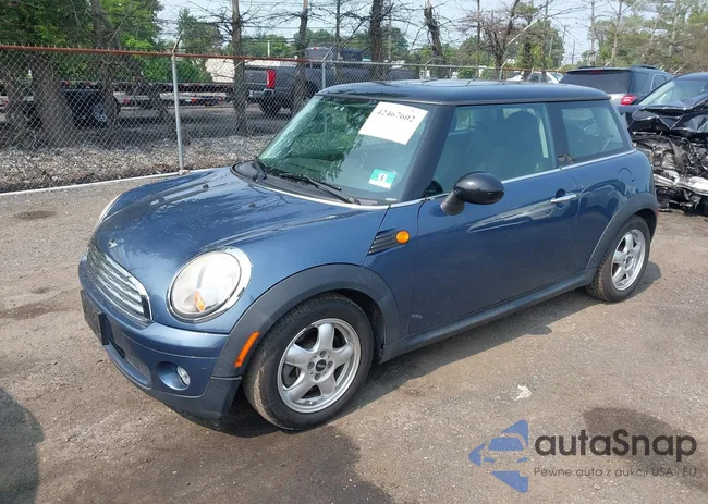 WMWMF3C57ATZ61622: 42467602