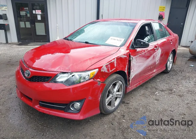 4T1BF1FK4EU743293: 42467628