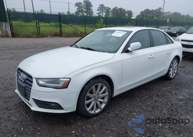 WAUFFAFL8DN029705: 42467631