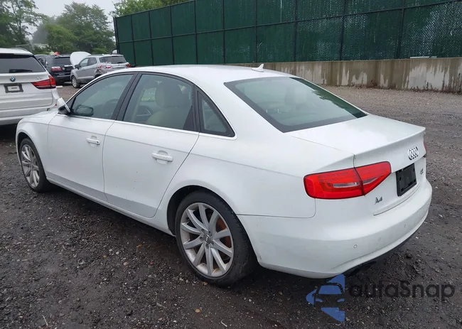 WAUFFAFL8DN029705: 42467631