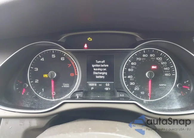 WAUFFAFL8DN029705: 42467631