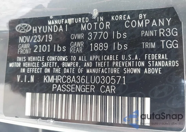 KMHRC8A36LU030571: 42467632