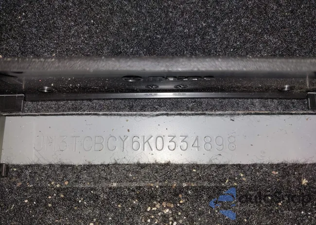 JM3TCBCY6K0334898: 42467677