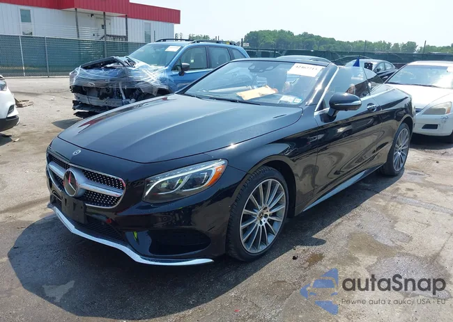 WDDXK8CB7HA030175: 42467713