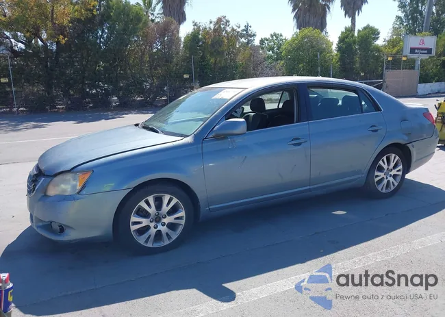 4T1BK36B98U257185: 42467715