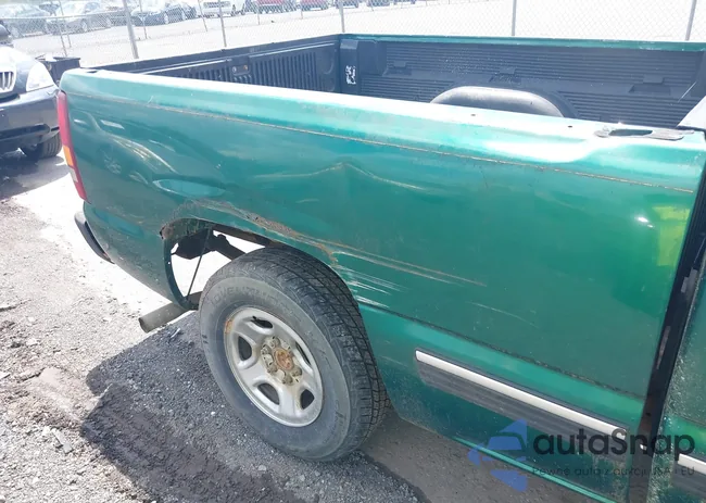 2GCEC19V1X1132510: 42468725