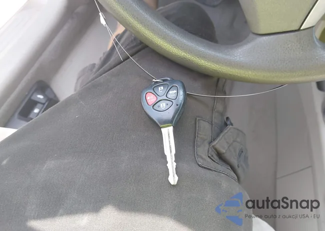 4T1BE46K57U543885: 42468743