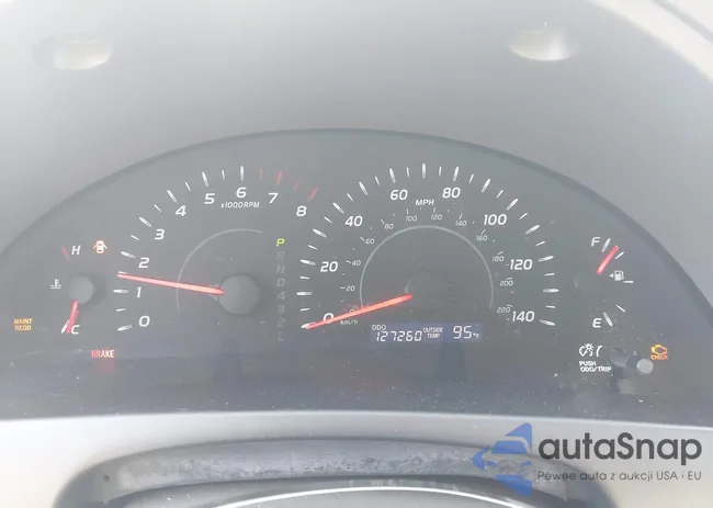 4T1BE46K57U543885: 42468743