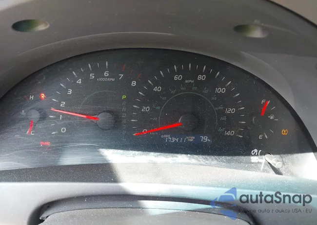 4T1BE46KX9U317909: 42468789