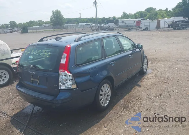 YV1MW382652091126: 42468790