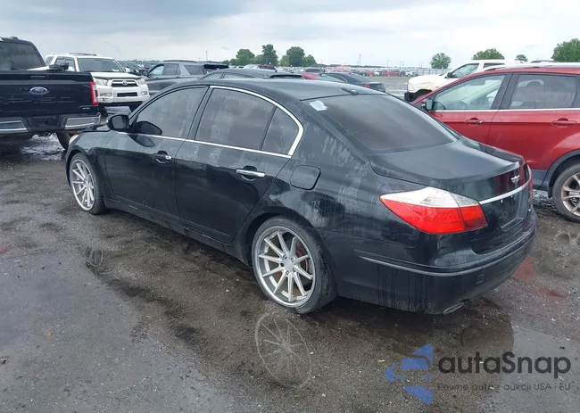 KMHGC46E69U033070: 42468809