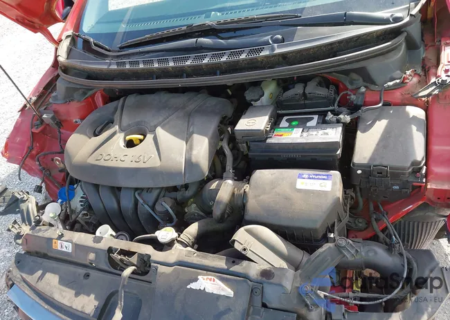 KMHDH6AE8DU010423: 42468825