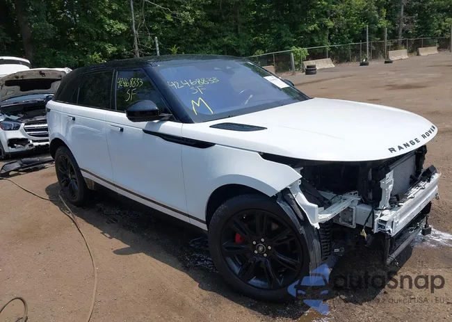 SALYT2EX2MA307478: 42468833