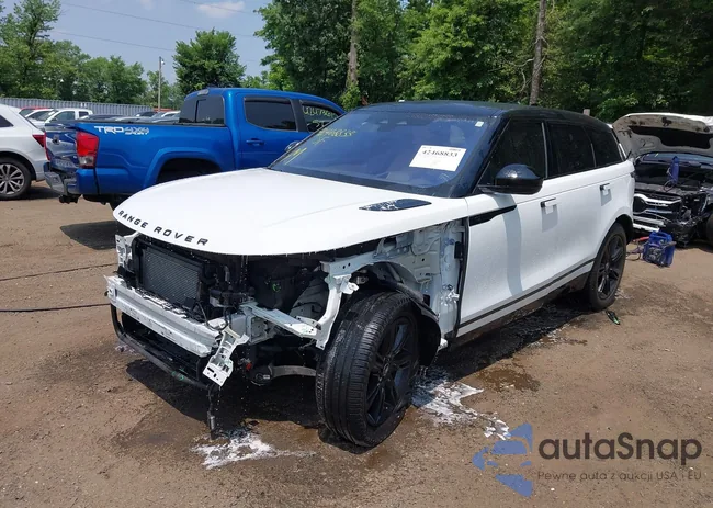 SALYT2EX2MA307478: 42468833