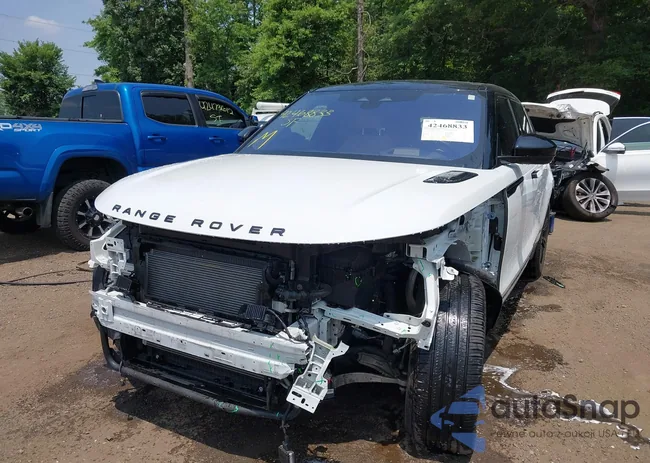 SALYT2EX2MA307478: 42468833