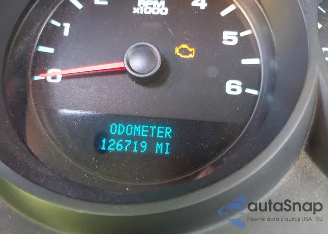 2GTEK13C081127651: 42468910