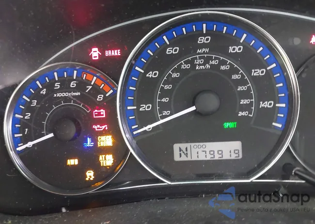 JF2SHBBC9CH445817: 42468924