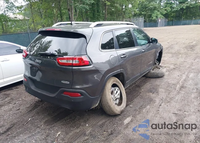 1C4PJMLB4JD536010: 42468945