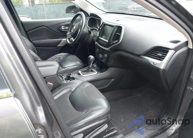 1C4PJMLB4JD536010: 42468945