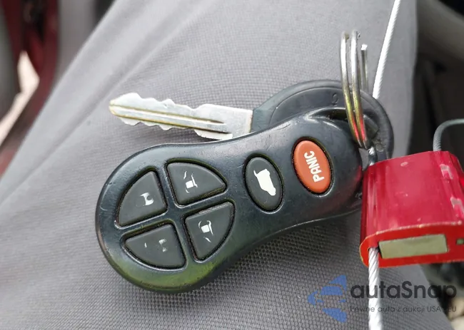 1C4GJ45321B156522: 42468949