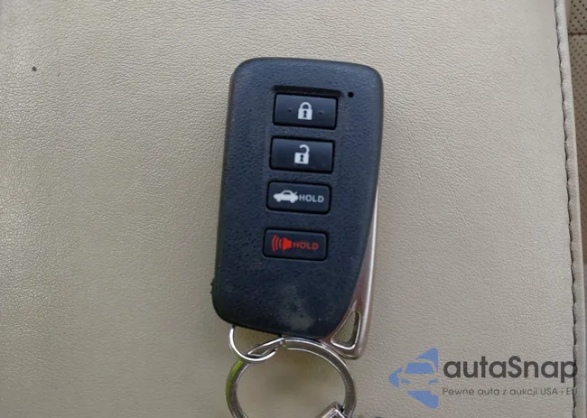 JTHBK1GG4E2129607: 42468963