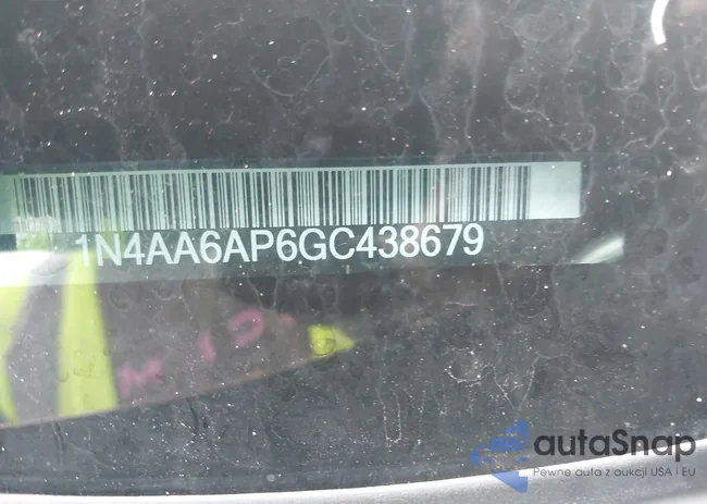 1N4AA6AP6GC438679: 42469036