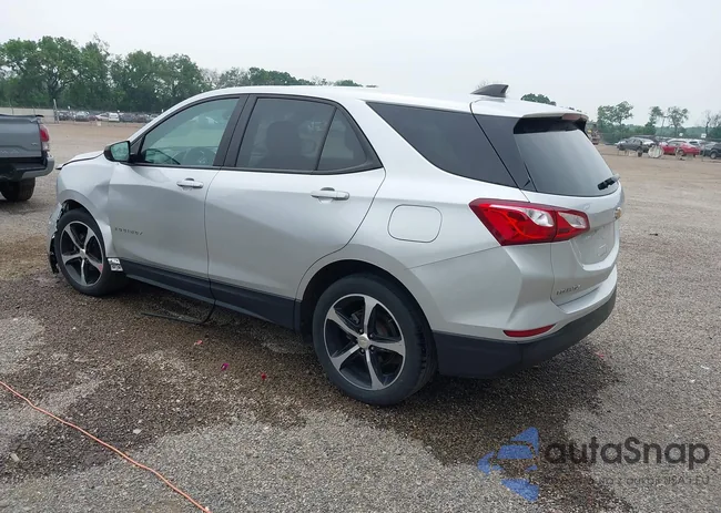 3GNAXHEV4LS646150: 42469120