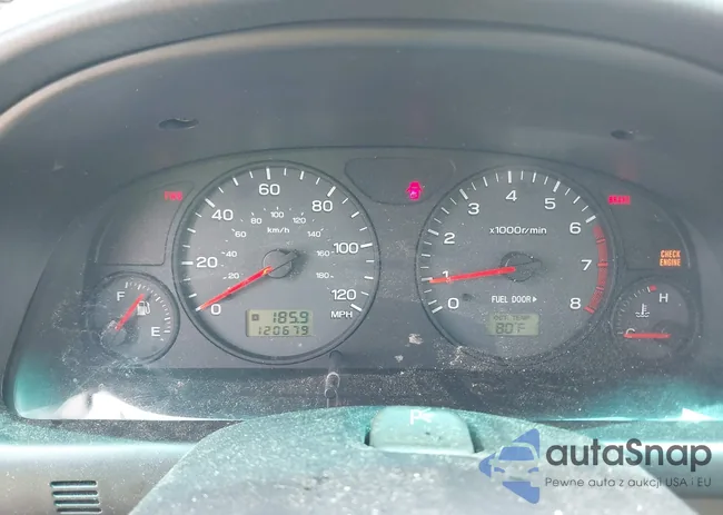 JF1SF65691H752103: 42469123