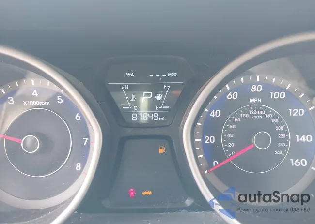 KMHDH4AE5GU546335: 42469145