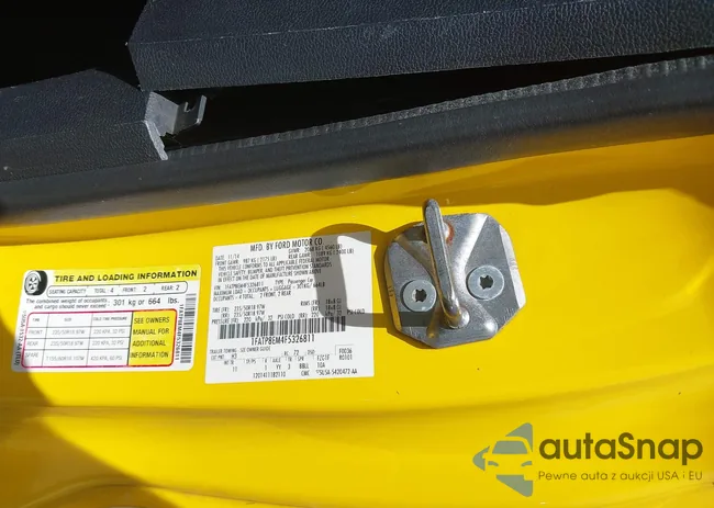 1FATP8EM4F5326811: 42469180