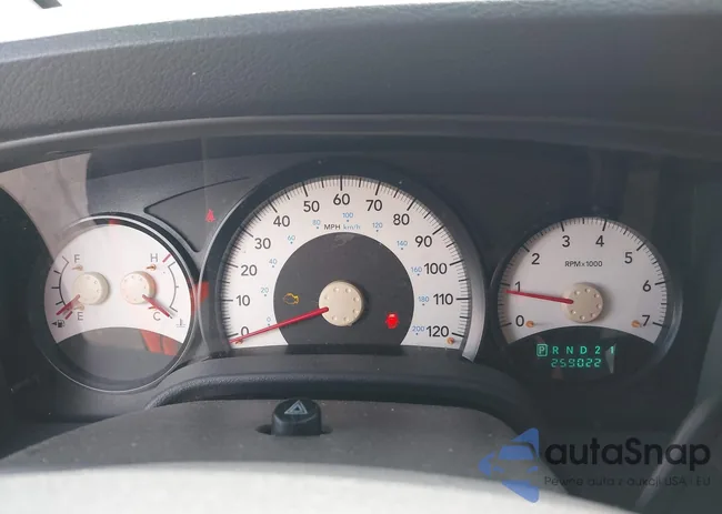 1D4HD38N26F107701: 42469231