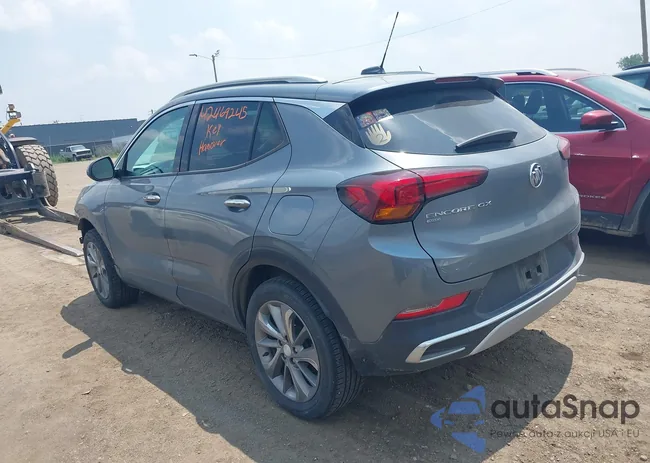 KL4MMGSL3MB134429: 42469245