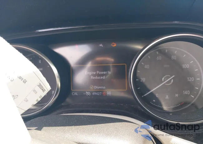 KL4MMGSL3MB134429: 42469245