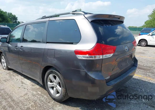 5TDKK3DCXBS025836: 42468350