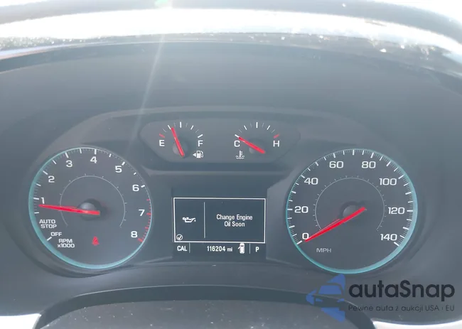 1GNEVFKW1KJ156127: 42468356