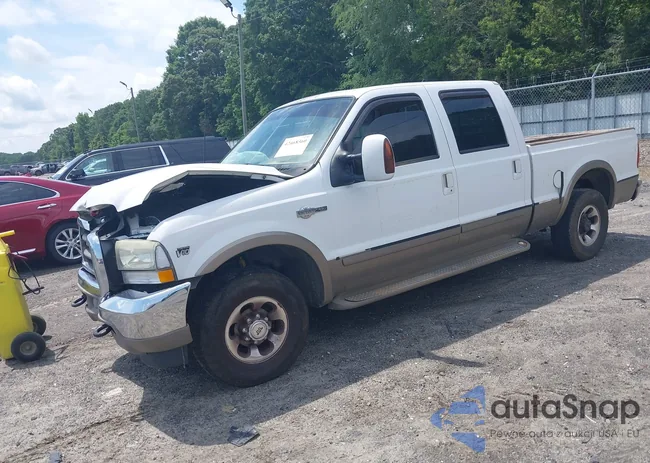 1FTNW20S93EB68261: 42468360