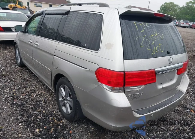 5FNRL38978B043153: 42468484