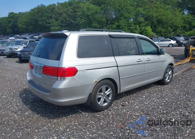 5FNRL38978B043153: 42468484