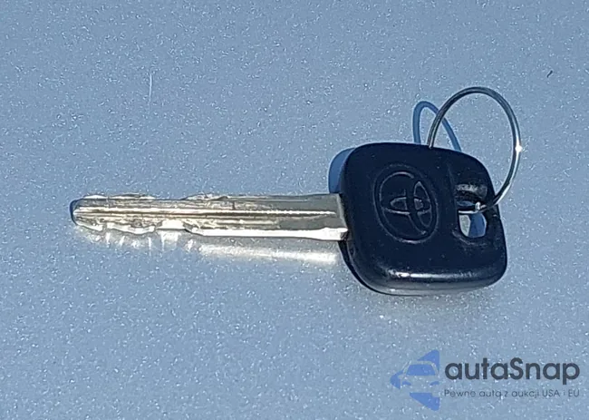 JTDDR32T810074199: 42468501