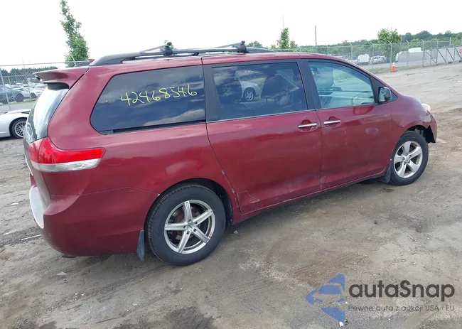 5TDDK3DC6ES073282: 42468546