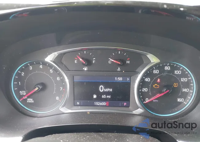 1GNERGKW2LJ113833: 42468653