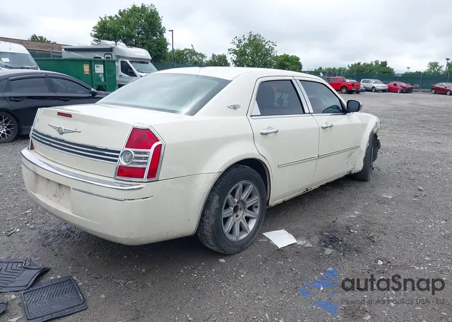 2C3LA53G08H137676: 42469760