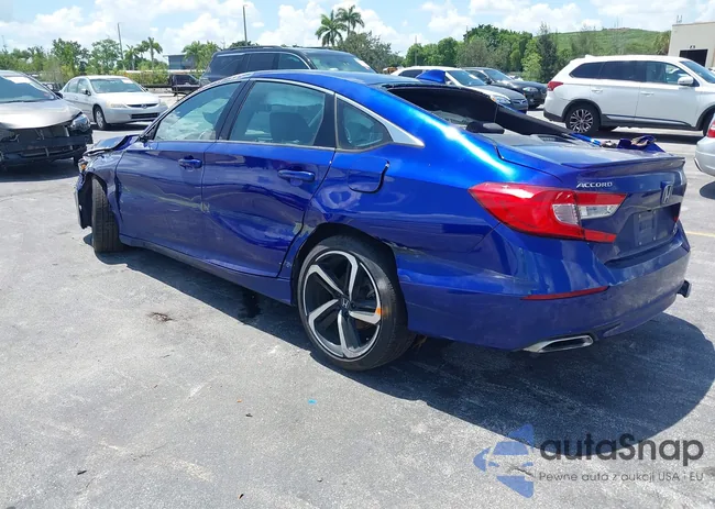 1HGCV2F32LA022514: 42469848