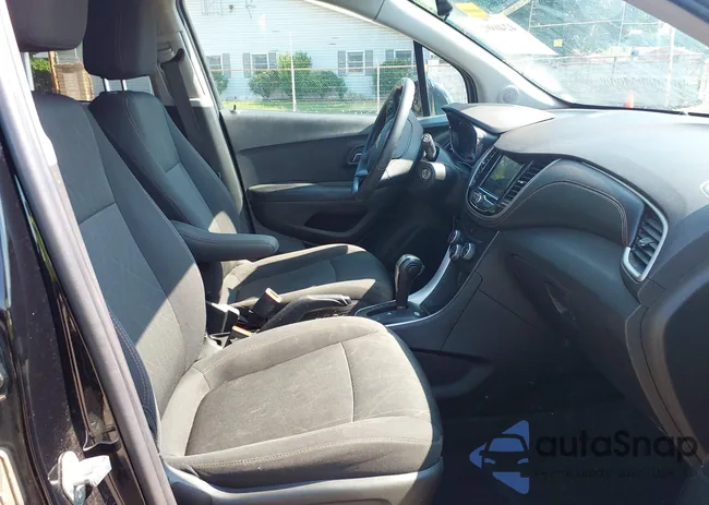 3GNCJLSB3LL233119: 42469921